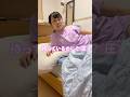 13歳年下の妻がまたベッドで怒ってるんだけど? #年の差