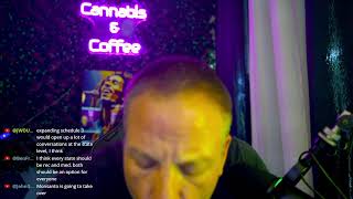 Wake N Bake! 145 days of hempin'? ep520