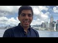 How Hong Kong beat coronavirus and avoided lockdown | CNBC Reports