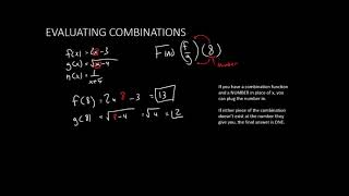 MAT 171   section 2-7   part 6   Evaluating Combination Functions