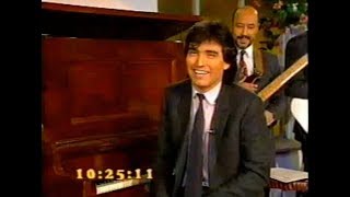 Medley Foxtrot - Piano: Ovidio De Ferrari screenshot 5