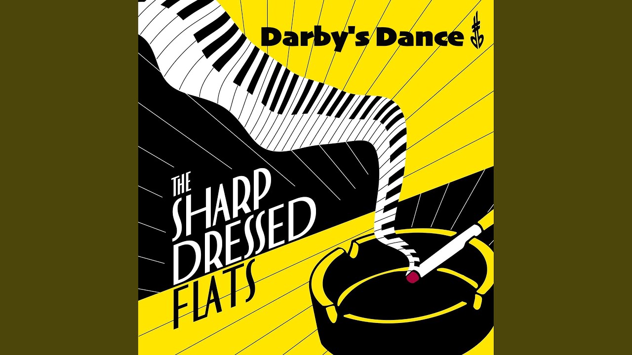 Watch Darby's Dance on YouTube Watch Darby's Dance on YouTube