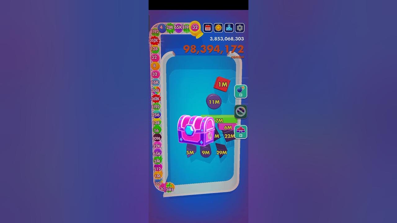  bounce merge youtube