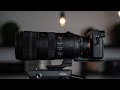 Sigma 70-200mm 2.8 Review (for Video)