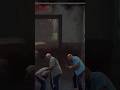 these animations when this perk is used Productivity increase tenfold! #dbd #deadbydaylight #shorts