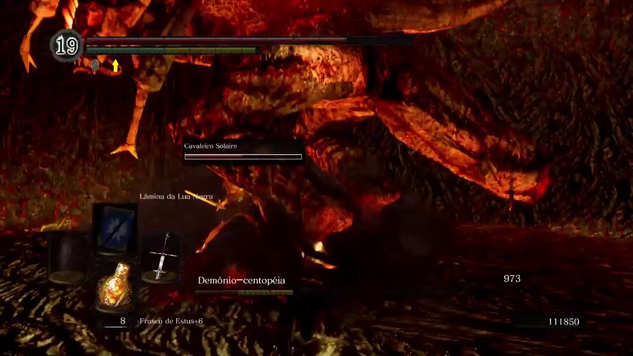 DS REMASTERED DLC - YouTube