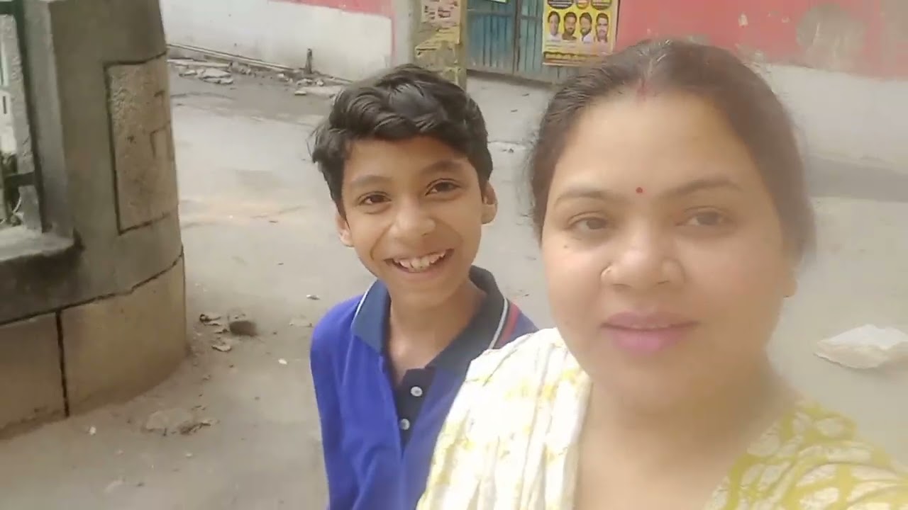 Family vlog Dekhiye aaj kya kya hua 