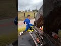 He completed the work that others couldn't finish