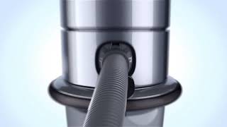 Beam Alliance Onboard Utility Valve