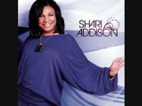 Shari Addison-No Battle, No Blessing