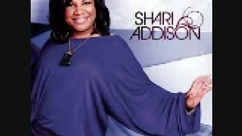 Shari Addison-No Battle, No Blessing