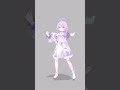 レゼダンス 踊ってみた♫IRISOUT #レゼダンス #チェンソーマン #米津玄師 #踊ってみた #3d #vtuber #RezeDance #ChainsawMan #IRISOUT