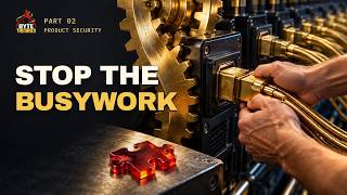 AppSec Automation: Stop Manual Busywork, Keep Expert Judgment | Part 2