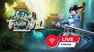 LIVE VLTK 1 Mobile : Hướng Dẫn Cày SLL Clone Bằng AUTO VPRO