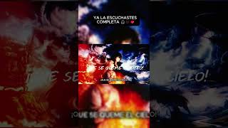 HOWL — El que eligió ser monstruo por amor 🐺🔥 #trapmusic @MODOBESTIAACTIVADOX