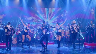 Grupo Cañaveral - No Te Voy A Perdonar - EN VIVO