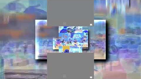 The Simpsons Theme Song In G Major Scan Scan (Veg Replace)