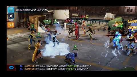 Doom 1.1 In For A Penny