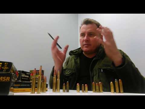 Wideo: Jakie są 3 główne rodzaje pocisków?