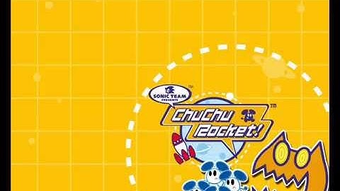 Chu Chu Rocket - Multiplayer (Slow Down)