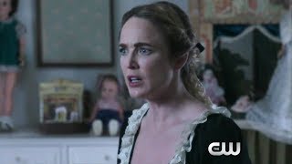 DC's Legends of Tomorrow 4x07 Promo DC's Legends of Tomorrow 4x07 Promo