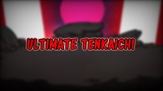 Ultimate Tenkaichi - FNF Warrior Shaggy Song
