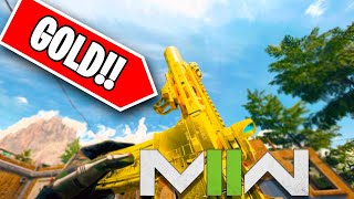 I Unlocked GOLD on the Chimera but SBMM had other plans!