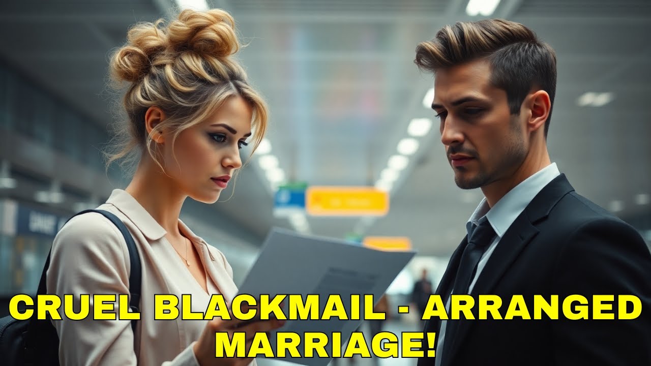 THE CRUEL BILLIONAIRE WHO PROMISED TO NEVER LOVE THE WOMAN HE MARRIED