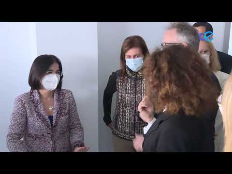 SATSE critica a Darias por no dar soluciones a los problemas de los profesionales sanitarios