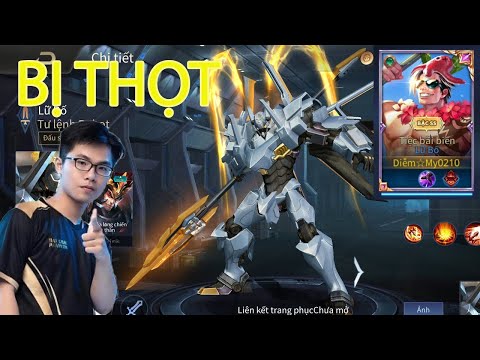 Video Top 1 Lữ Bố - Cách Lên Đồ, Trang Bị, Bảng Ngọc Top 1... - youtube