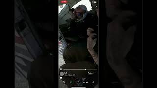 Kyedae Thirsting On Vinnie Hacker. Poor Tenz Controlled And Manipulated By Cheating Kyedae