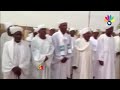 أولاد الطريقة الختمية ــ الله الله الله الله حي و باقي قول تعالي