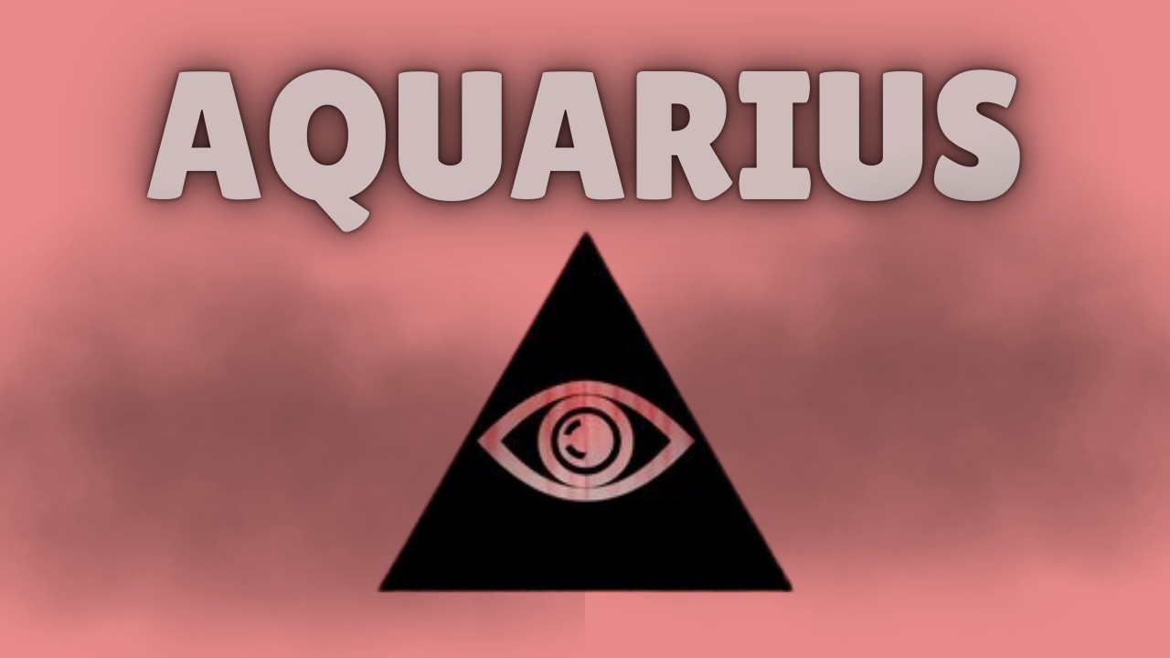 Водолей, есть человек, который обижен и скучает по тебе🥺, и другой, который преследует тебя и хоч...