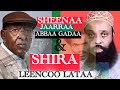 ICCITIIN Mooraa Qabsoo Oromoo Diigaa Turtee Arraas Diigaa Jirtu Tana Murti Guuto Kutaa 2ffaa 