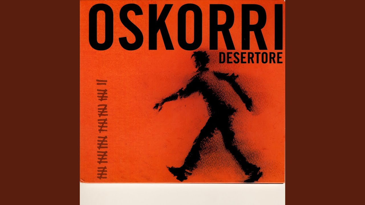 Desertore Batendako Burkoa