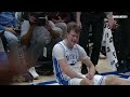 Cooper Flagg Puts On A Show In Duke's Home Finale | 28 PTS, 8 REB, 7 AST & 2 BLK | 3.3.2025