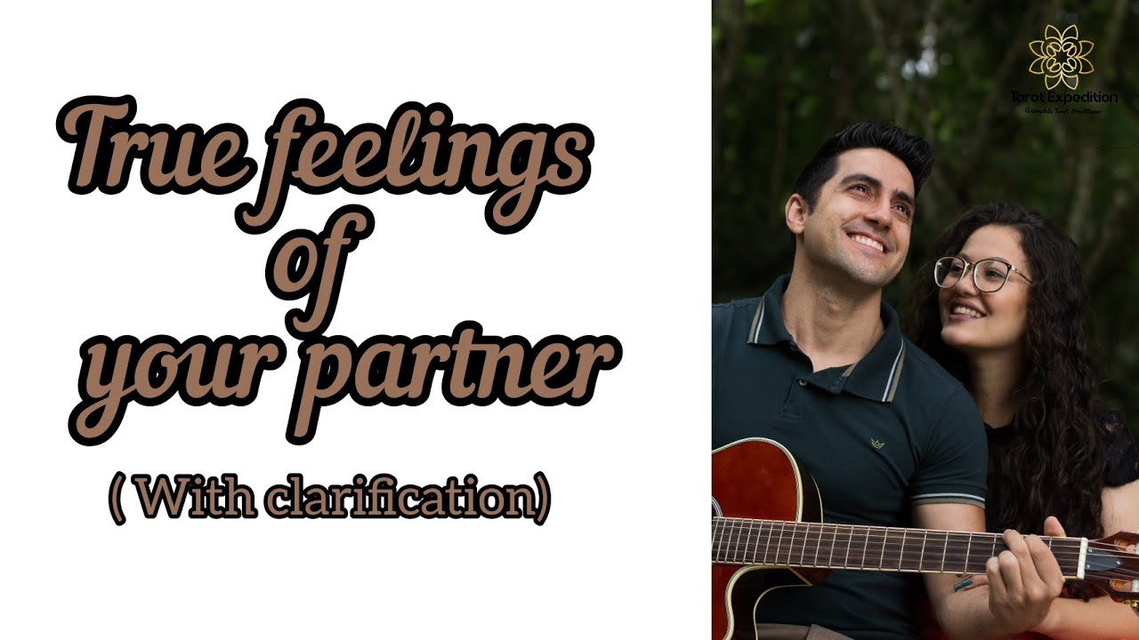 നിങ്ങളുടെ പങ്കാളിയുടെ യഥാർത്ഥ FEELINGS || കൂടുതൽ വ്യക്തതയോട് കൂടി || True Feelings of your partner||