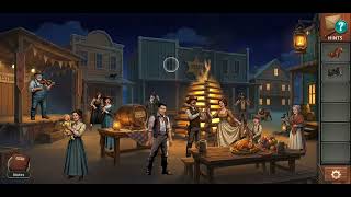 Mystery Case: Ghost West (Chapter 4 part 3)