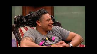 Jersey Shore