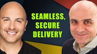 Details Future of Cloud-Native Content Delivery | Ari Weil, Akamai & Jean Macher, Harmonic News