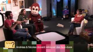 Le Zapping De Télénantes - Volume 3
