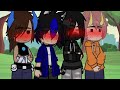 ~one kiss~ (aphmau crew) [my ships]