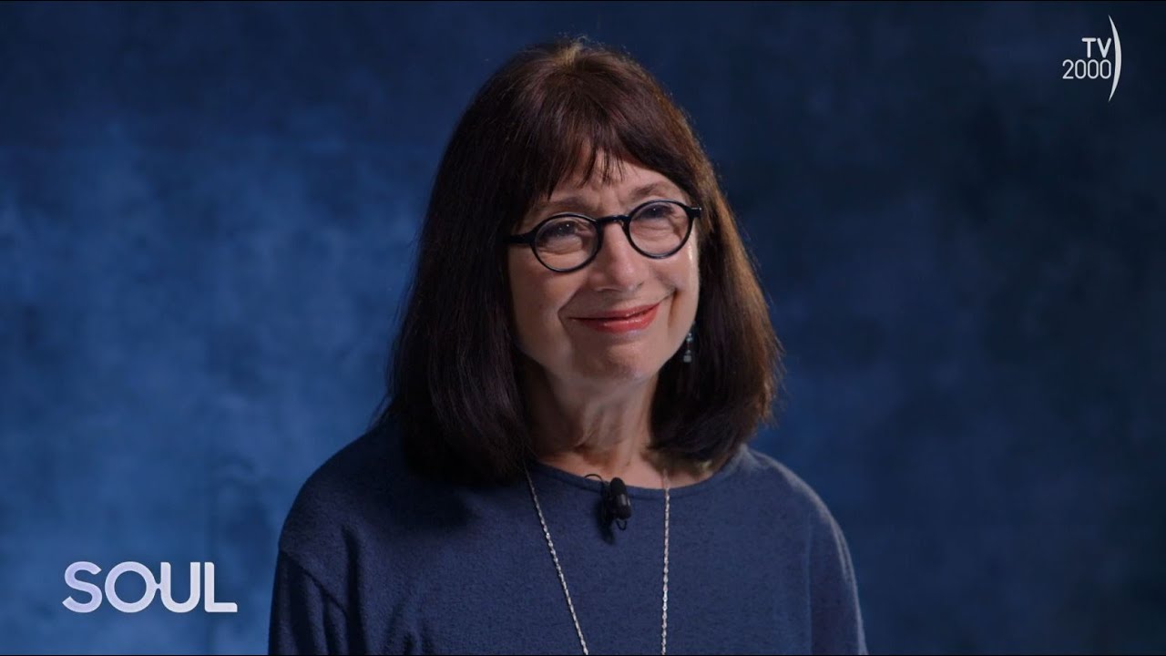 SOUL - Maryanne Wolf
