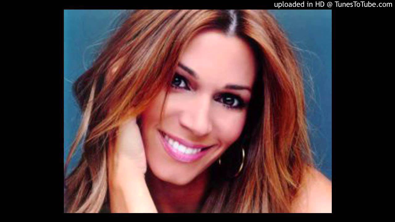 Έλλη Κοκκίνου - Έρωτά μου (Dance Mix)