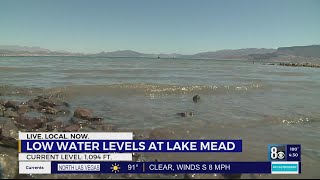 Bureau Of Reclamation Sets Deadline For 7 States To Make Plan To Cut Water Use