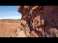 Comb Ridge Surprise