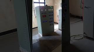 Sub Station Ss Feeders And Panel