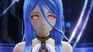 Ouroboros Grandmaster Appears - The Legend of Heroes: Trails beyond the Horizon