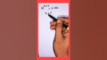 Exponents | simplification #shorts #maths #exponents #simplification #tnpscmaths