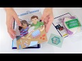 Little passports science expeditions july